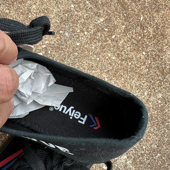 FEIYUE Fe Lo 1920 Low Top Canvas Performance Shoe. NWT - Picture 6 of 13